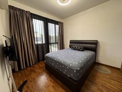 Palm Isles (D17), Condominium #585555611